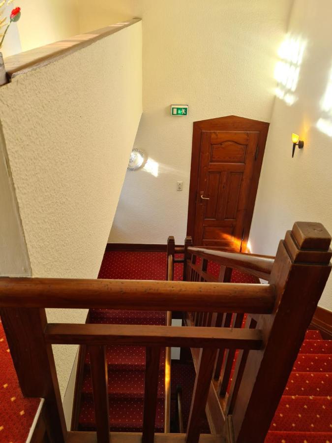 Brauhaus Manforter Hof Leverkusen Dış mekan fotoğraf