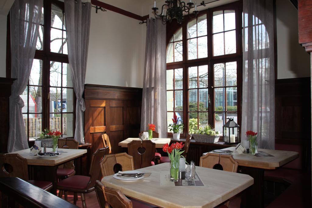 Brauhaus Manforter Hof Leverkusen Dış mekan fotoğraf