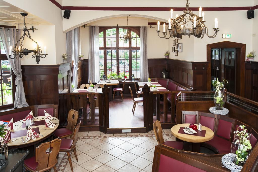 Brauhaus Manforter Hof Leverkusen Dış mekan fotoğraf