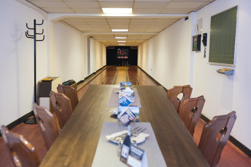 Brauhaus Manforter Hof Leverkusen Dış mekan fotoğraf