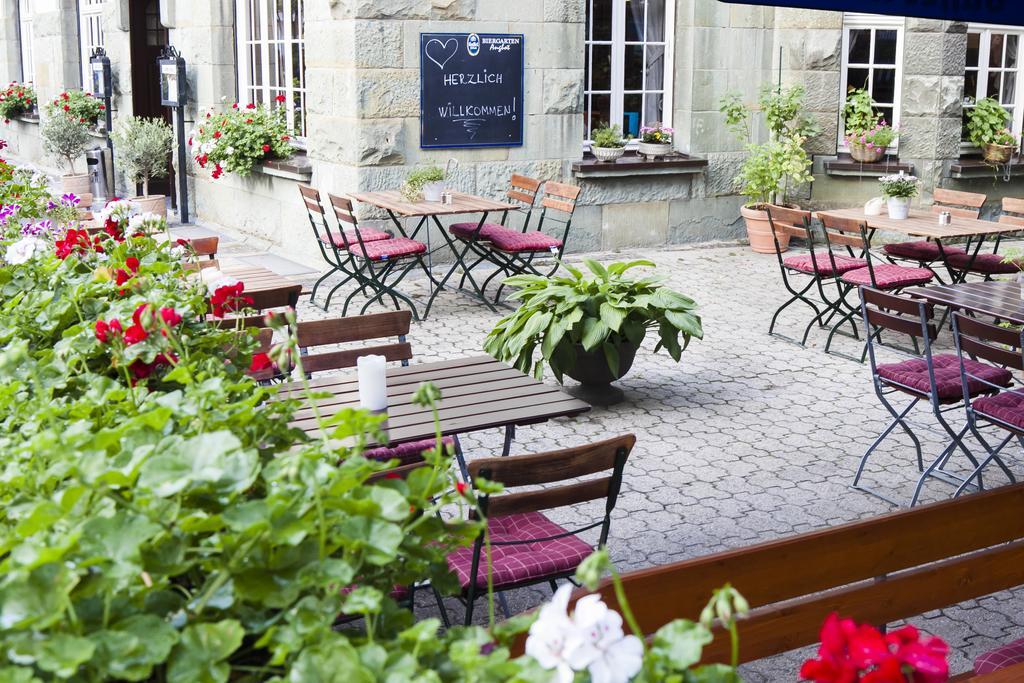 Brauhaus Manforter Hof Leverkusen Dış mekan fotoğraf
