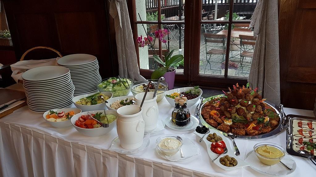 Brauhaus Manforter Hof Leverkusen Dış mekan fotoğraf