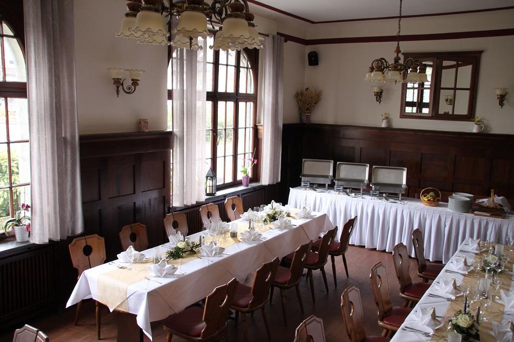 Brauhaus Manforter Hof Leverkusen Dış mekan fotoğraf