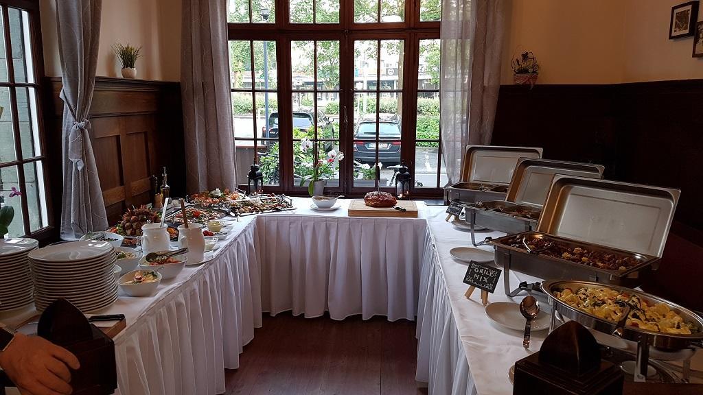 Brauhaus Manforter Hof Leverkusen Dış mekan fotoğraf