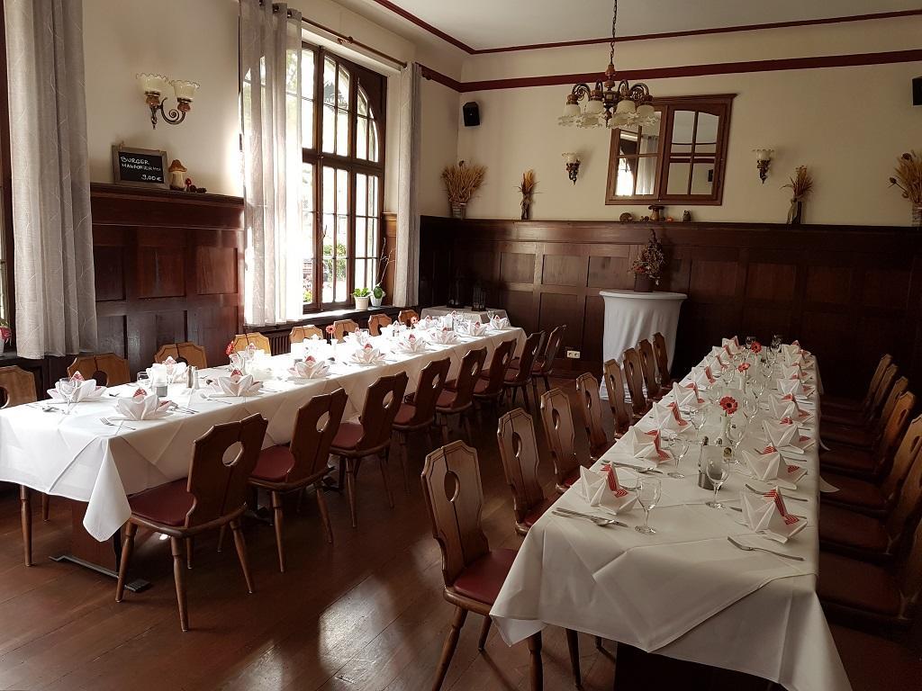 Brauhaus Manforter Hof Leverkusen Dış mekan fotoğraf